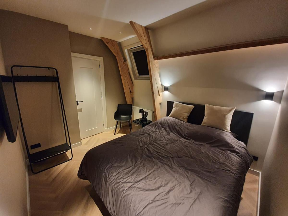 Super De Luxe Privekamer Op Een Toplocatie - Room 2 Egmond aan Zee Eksteriør billede
