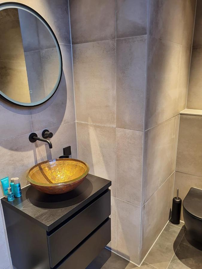 Super De Luxe Privekamer Op Een Toplocatie - Room 2 Egmond aan Zee Eksteriør billede