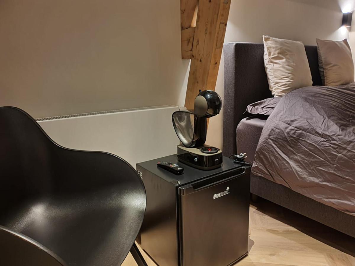 Super De Luxe Privekamer Op Een Toplocatie - Room 2 Egmond aan Zee Eksteriør billede