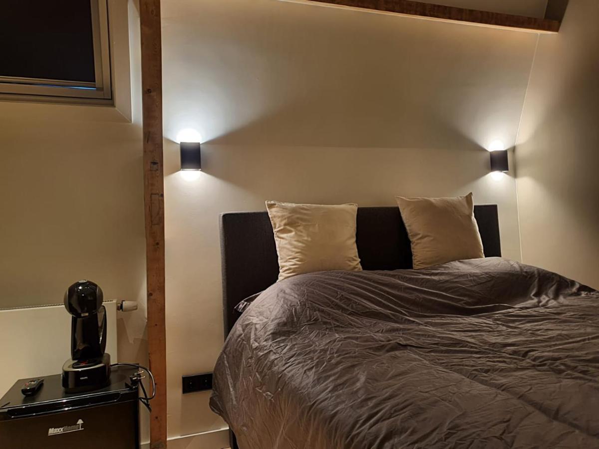 Super De Luxe Privekamer Op Een Toplocatie - Room 2 Egmond aan Zee Eksteriør billede