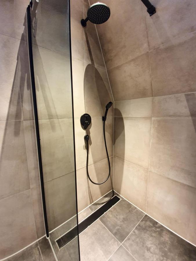 Super De Luxe Privekamer Op Een Toplocatie - Room 2 Egmond aan Zee Eksteriør billede