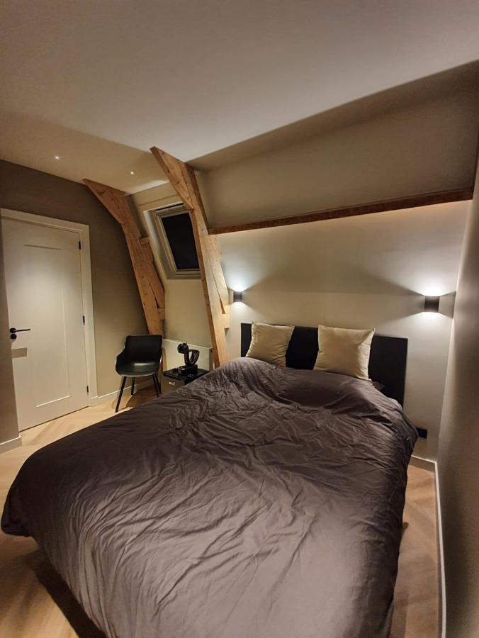 Super De Luxe Privekamer Op Een Toplocatie - Room 2 Egmond aan Zee Eksteriør billede