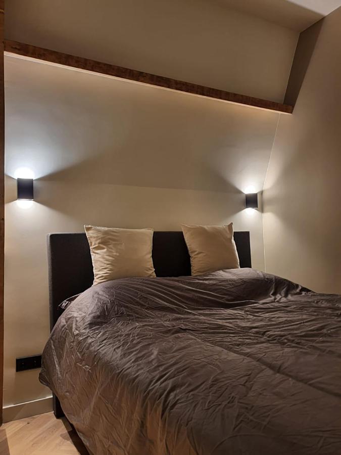 Super De Luxe Privekamer Op Een Toplocatie - Room 2 Egmond aan Zee Eksteriør billede