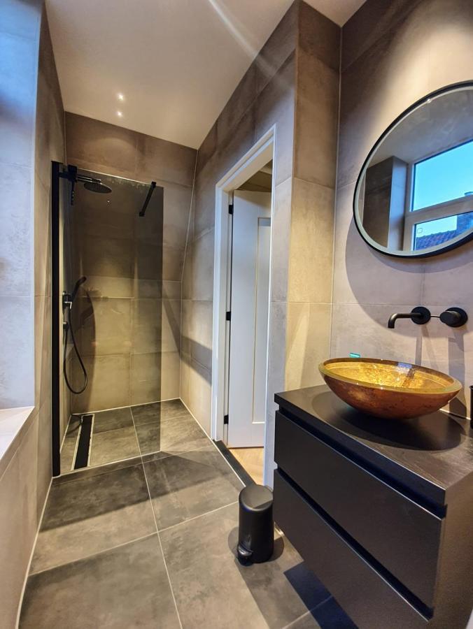 Super De Luxe Privekamer Op Een Toplocatie - Room 2 Egmond aan Zee Eksteriør billede