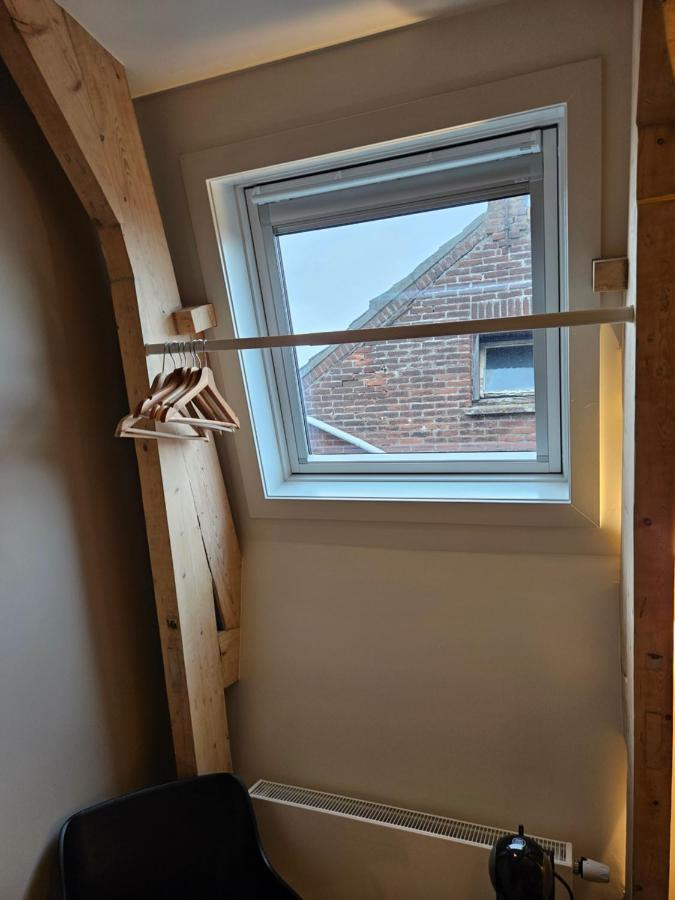 Super De Luxe Privekamer Op Een Toplocatie - Room 2 Egmond aan Zee Eksteriør billede